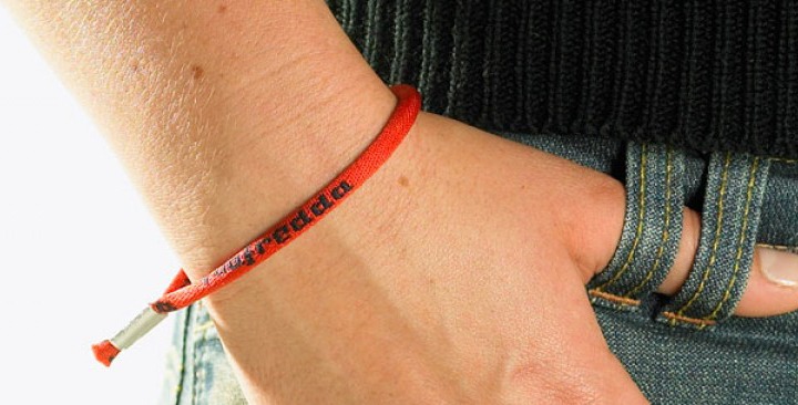 Eintrittsbänder und Einlassbänder | Bester Preis