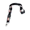 Lanyards mit Reflex