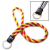 Runde Lanyards