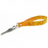 Lanyards aus abbaubarem Papier