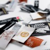 Textiletiketten in eigenem Design