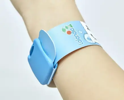 Individuelles Infoband
