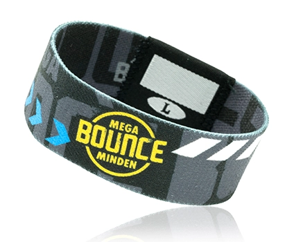 Elastische RFID-Armbänder