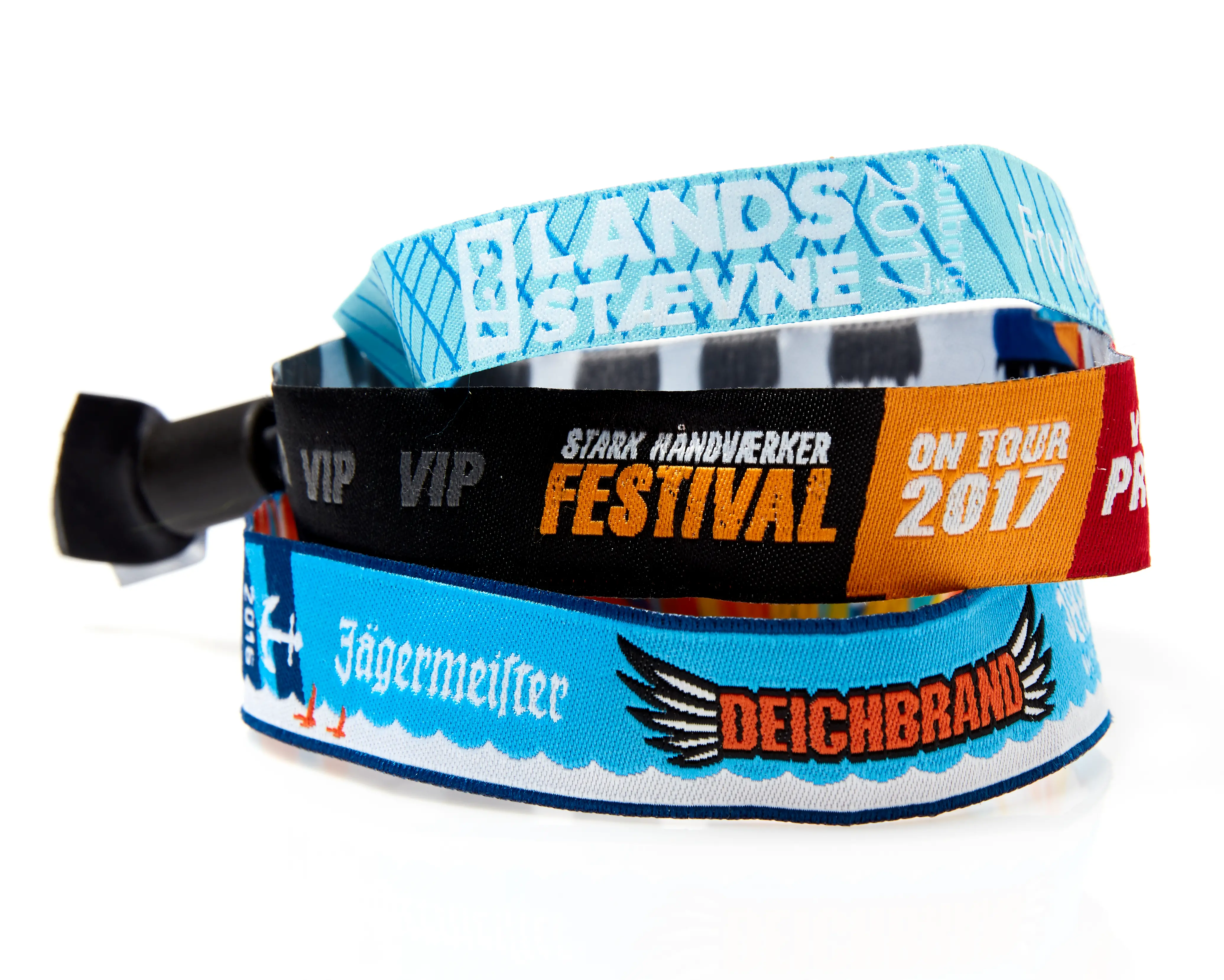 Festivalbändchen