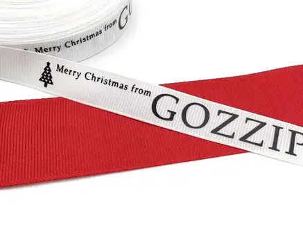 Grosgrain-Band