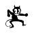 Teufel (n)