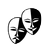 Masken (f)