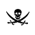 Pirat (j)