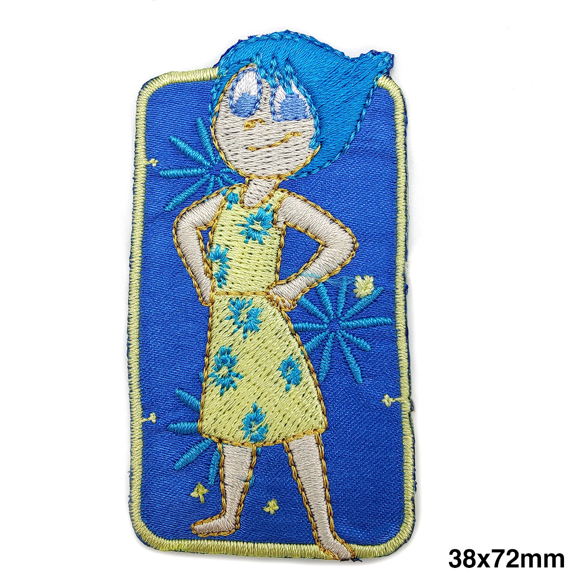 INSIDE OUT (510.160.001)