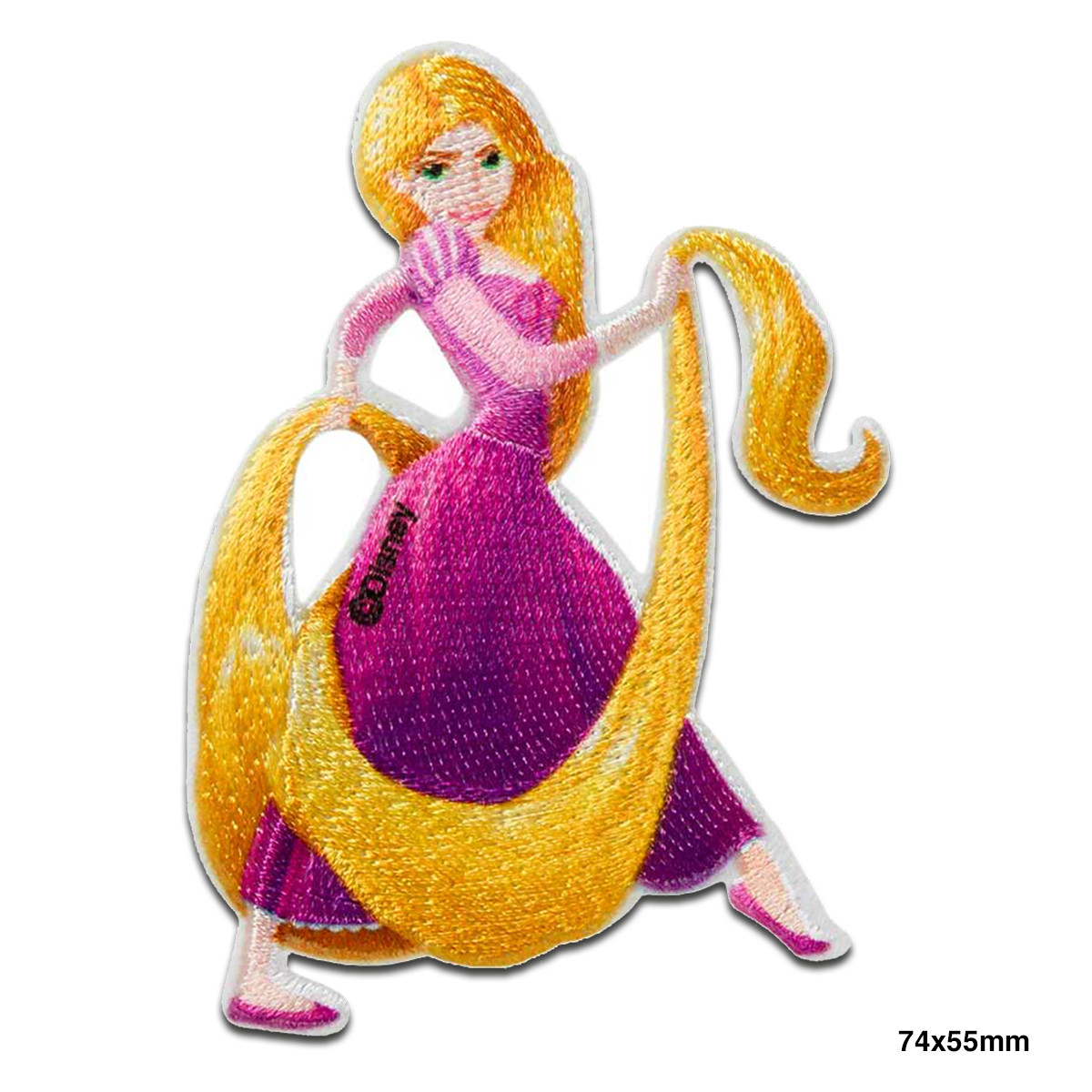 RAPUNZEL (RapunzelA2293)