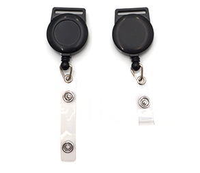Schwarz Jojo mit Vinylclips